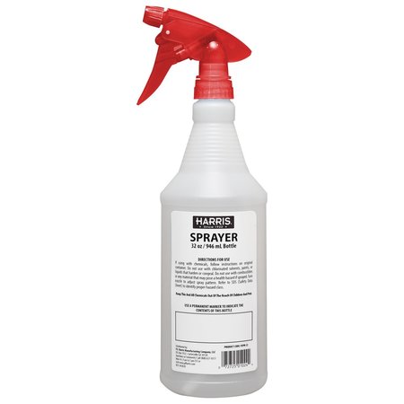 Pf Harris Harris 32 oz Mister/Sprayer Spray Bottle VSPR-32